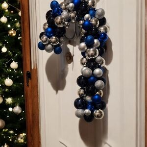 Christmas Wreath (Handmade)